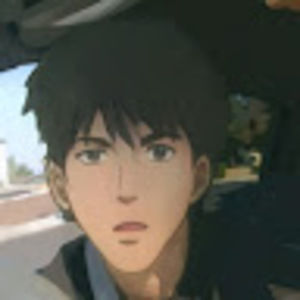 Meet your Posher, William